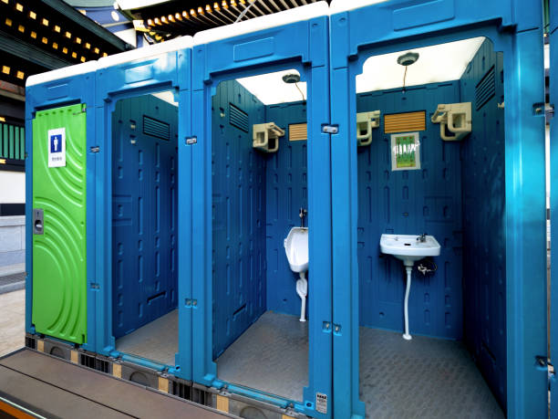 Best High-end porta potty rental  in Omro, WI