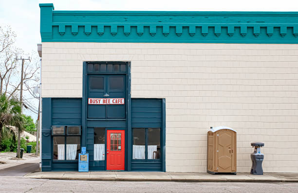 Best Long-term porta potty rental  in Omro, WI