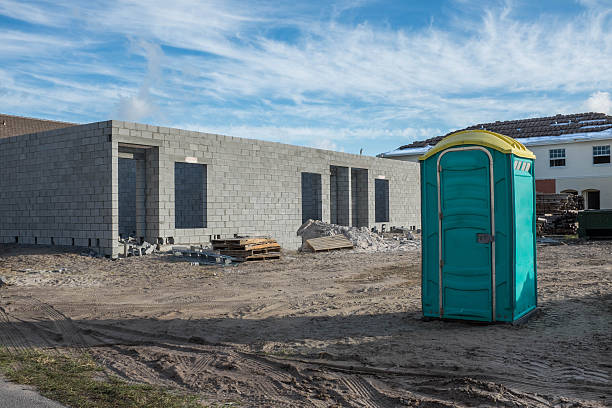 Best Temporary restroom rental  in Omro, WI