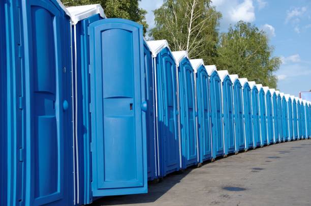 Best Local porta potty services  in Omro, WI